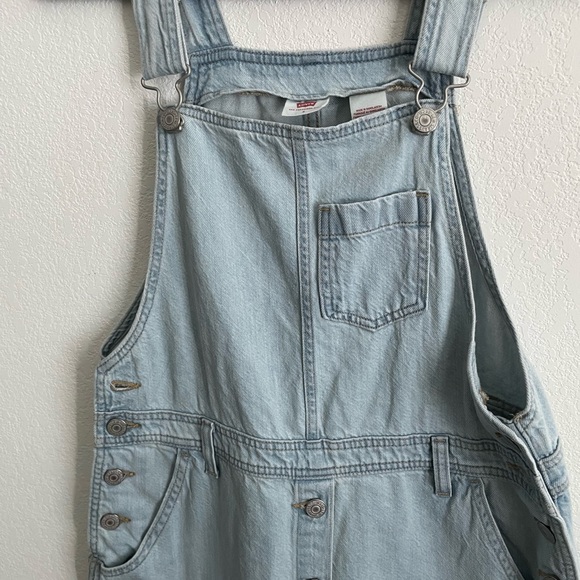 Levi’s tico jumper dress - Picture 4 of 7